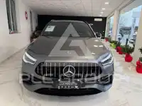 2021 Mercedes Benz GLA 45 AMG