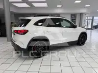 2021 Mercedes Benz GLA 45 AMG