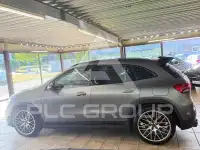2021 Mercedes Benz GLA 45 AMG