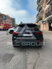 2021 Mercedes Benz GLA 45 AMG