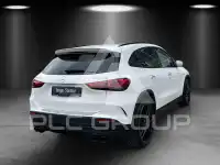 2021 Mercedes Benz GLA 45 AMG