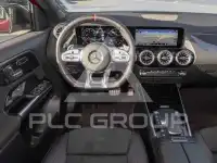 2021 Mercedes Benz GLA 45 AMG