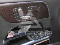 2021 Mercedes Benz GLA 45 AMG