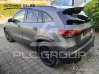 2021 Mercedes Benz GLA 45 AMG