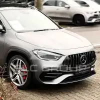 2021 Mercedes Benz GLA 45 AMG
