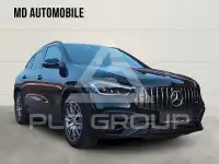 2021 Mercedes Benz GLA 45 AMG