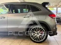 2021 Mercedes Benz GLA 45 AMG