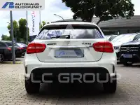2017 Mercedes Benz GLA 45 AMG