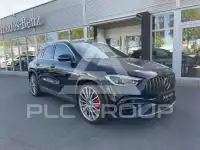 2021 Mercedes Benz GLA 45 AMG