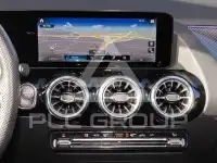 2021 Mercedes Benz GLA 45 AMG