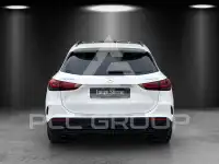 2021 Mercedes Benz GLA 45 AMG