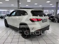2021 Mercedes Benz GLA 45 AMG