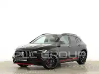 2021 Mercedes Benz GLA 45 AMG