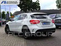 2017 Mercedes Benz GLA 45 AMG