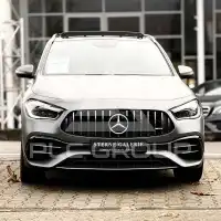 2021 Mercedes Benz GLA 45 AMG