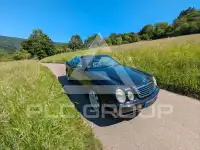 2021 Mercedes Benz CLK 430