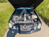 2021 Mercedes Benz CLK 430