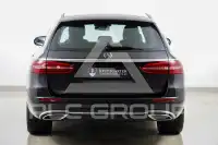 2021 Mercedes Benz E 450