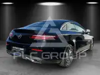 2021 Mercedes Benz E 450