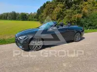 2021 Mercedes Benz E 450