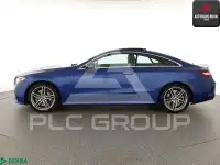 2021 Mercedes Benz E 450