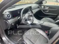 2021 Mercedes Benz E 450