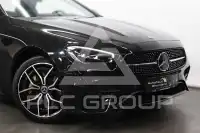 2021 Mercedes Benz E 450