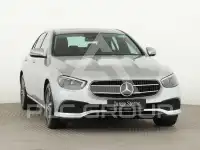 2021 Mercedes Benz E 450