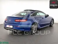 2021 Mercedes Benz E 450