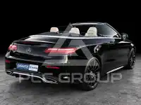2021 Mercedes Benz E 450