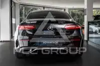2021 Mercedes Benz E 450