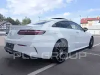 2021 Mercedes Benz E 450