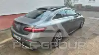 2021 Mercedes Benz E 450