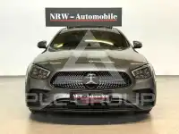 2021 Mercedes Benz E 450