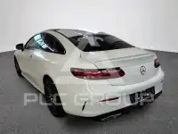 2021 Mercedes Benz E 450