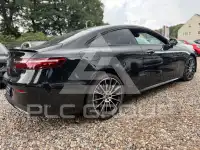 2021 Mercedes Benz E 450