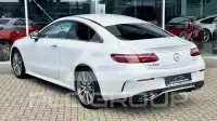 2021 Mercedes Benz E 450