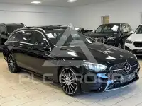 2021 Mercedes Benz E 450