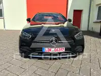 2021 Mercedes Benz E 450
