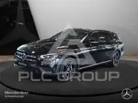 2021 Mercedes Benz E 450