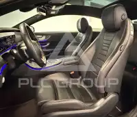 2021 Mercedes Benz E 450