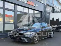 2021 Mercedes Benz E 450