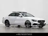 2021 Mercedes Benz E 450