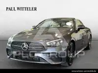 2021 Mercedes Benz E 450