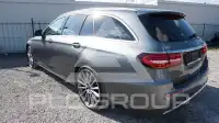 2021 Mercedes Benz E 450