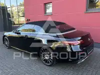 2021 Mercedes Benz E 450