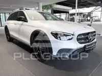 2021 Mercedes Benz E 450