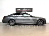 2021 Mercedes Benz E 450