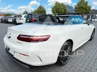 2021 Mercedes Benz E 450