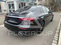 2021 Mercedes Benz E 450